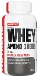 Nutrend Whey Amino 10 000, 100 Tablets