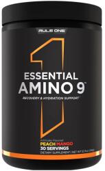 Rule 1 R1 Essential Amino 9, 345 Grams