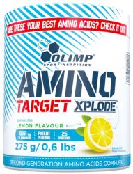 Olimp Sport Nutrition Amino Target Xplode, 275 Grams - fitnesdobavki - 38,92 лв