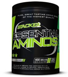 Stacker 2 Essential Aminos, 400 Grams