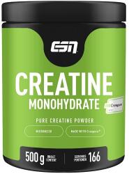 ESN Creatine Monohydrate Creapure, 500 Grams