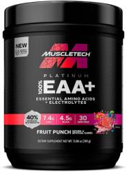 MuscleTech Platinum 100% EAA+ - 399 g