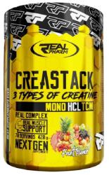 REAL PHARM Crea Stack, 420 Grams - fitnesdobavki - 28,50 лв