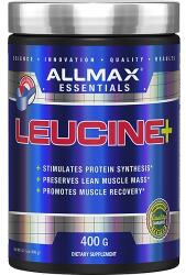 Allmax Nutrition Leucine, 400 Grams