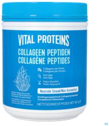 Vital Proteins Collagen Peptides Unflavored, 576 g