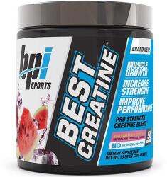BPI Sports Best Creatine, 300 Grams