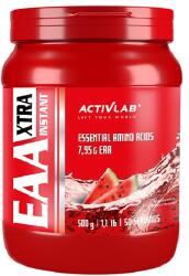 ACTIVLAB EAA Xtra Instant, 500 Grams