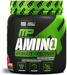 MusclePharm AMINO1 Hydrate+Recover, 426/432 Grams