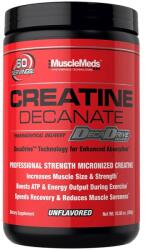 MuscleMeds Creatine Decanate, 300 Grams - fitnesdobavki - 50,66 лв