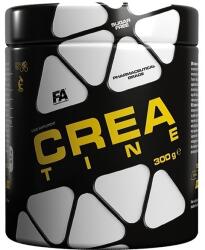 Fitness Authority Creatine, 300 Grams