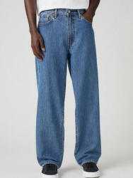 Levi's 578 Pantaloni De Blugi Pentru Bărbați Relaxed Baggy Fit Indigo A47500021 (A47500021)