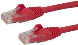 StarTech Patch Cord Startech N6PATC7MRD, Cat6, UTP, 7m, Red (N6PATC7MRD) - laptopaid