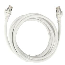 Spacer Patch Cord Spacer SPPC-UTP-CAT6-2M, UTP, Cat6, 2M, White (SPPC-UTP-CAT6-2M) - laptopaid