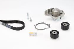 Continental Ctam Set pompa apa + curea dintata CONTINENTAL CTAM CT1063WP1 (CT1063WP1) - automobilus
