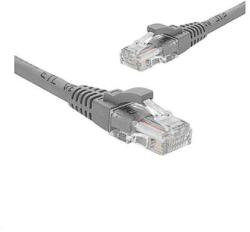 PremiumCord Patchcord FTP RJ45-RJ45 Cat. 6, 20m, gri, "FTP-6-20-G" (timbru verde 0.8 lei) (FTP-6-20-G)