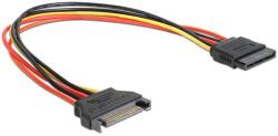 Gembird CABLU date GEMBIRD, adaptor S-ATA (T/M), S-ATA (T) la S-ATA (M), 0.3 m, CC-SATAMF-01 (timbru verde 0.08 lei) (CC-SATAMF-01)