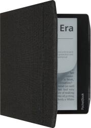 PocketBook HUSE eREADER PocketBook pentru Era - Charge edition, blue HN-QI-PU-700-BK (HN-QI-PU-700-BK)