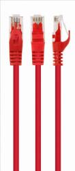 Gembird Patch Cord Gembird PP6U-1.5M/R, UTP, Cat6, 1.5m, Red (PP6U-1.5M/R) - laptopaid