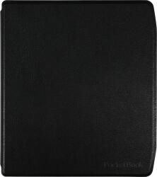 PocketBook HUSE eREADER PocketBook pentru Era Shell Cover, black HN-SL-PU-700-BK (HN-SL-PU-700-BK)