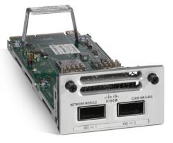 Cisco Modul Cisco Catalyst C9300-NM-2Q, 2x QSFP+ (C9300-NM-2Q=) - laptopaid