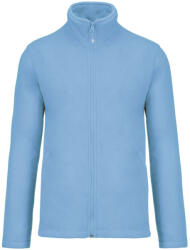 Kariban KA911 FALCO - FULL ZIP MICROFLEECE JACKET 4XL (K911-SKY BLUE-4XL-10)