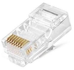 Emtex Mufa RJ45 UTP cat. 6 DY-1711-CAT6-UTP (DY-1711-CAT6-UTP)