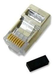 Emtex Mufa RJ45 FTP cat. 6 DY-1714-CAT6-FTP (DY-1714-CAT6-FTP)