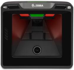Zebra Cititor coduri de bare Zebra SP7201-V SP7201-SV4U2100AZW, 2D, USB, Midnight Black (SP7201-SV4U2100AZW) - laptopaid