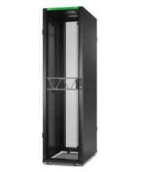 APC Rack APC NetShelter SX Gen2 AR3107B2, 48U, 600x1070, Black (AR3107B2) - laptopaid