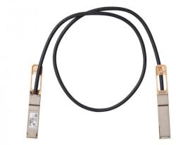Cisco Patch cord Cisco QSFP-100G-CU2M, 2m, Black (QSFP-100G-CU2M=) - laptopaid
