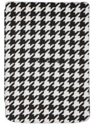 PocketBook Husa Pocketbook Shell H-S-634-RH-WW, Print (H-S-634-RH-WW) - laptopaid