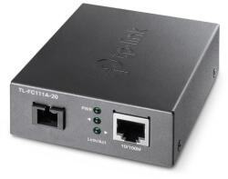 TP-Link Media Converter Tp-Link TL-FC111A-20 (TL-FC111A-20) - laptopaid