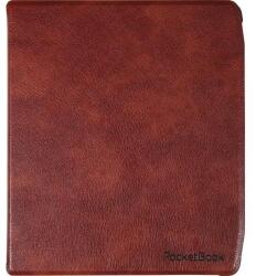 PocketBook Husa Protectie Pocketbook Era Shell Cover, Brown (HN-SL-PU-700-BN) - laptopaid