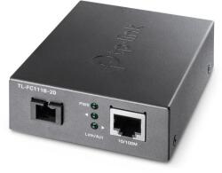 TP-Link Media Converter Tp-Link TL-FC111B-20 (TL-FC111B-20) - laptopaid