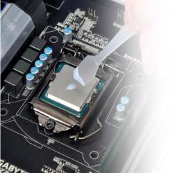 Thermaltake Pasta termoconductoare Thermaltake TG-7, 4g (CL-O004-GROSGM-A) - laptopaid
