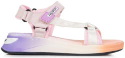 Hoff Sandale Casual Damă Sporty Violet Din Piele 12508001 (12508001)