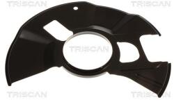 TRISCAN Ochranný plech proti rozstreku, Brzdový kotúč TRISCAN 8125 50111 (8125 50111)