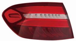 DEPO Lampa spate DEPO 440-19ABL-AE (440-19ABL-AE) - automobilus