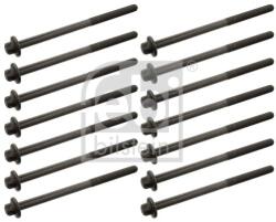 Febi Bilstein Sada skrutiek hlavy valcov FEBI BILSTEIN 39806 (39806)