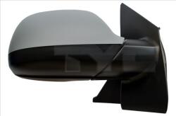 TYC Vonkajšie zrkadlo TYC 337-0191 (337-0191)