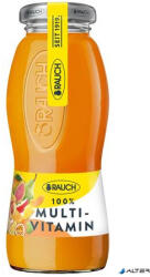 Rauch Gyümölcslé, 100%, szénsavmentes, 0, 2 l, RAUCH "Prémium", multivitamin (3220N) - alter