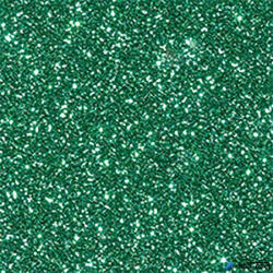  Glitterkarton, A4, 220 g, zöld (1616467) - alter