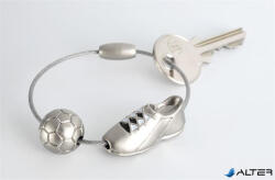 TROIKA Kulcstartó, TROIKA "Kick (KYC50/MA) - alter