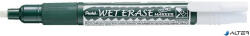 Pentel Krétamarker, 2-4 mm, megfordítható hegy, PENTEL "SMW26", fehér (SMW26-WO) - alter
