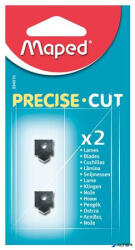 Maped Pótkés "Precise cut" vágógéphez, MAPED, 2 db/bliszter (894910) - alter