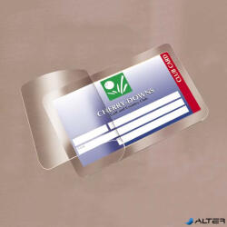 3L Hideglamináló fólia, 66x100 mm, DJOIS (L11024)