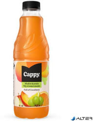 Cappy Gyümölcsital, 52%, 1 l, rostos, CAPPY, multivitamin (921522) - alter