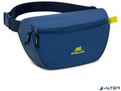 RIVACASE Övtáska, RIVACASE '5512 Mestalla', kék (4260403578315)