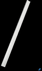 LEITZ Iratsín, 3 mm, 30 lap, LEITZ, áttetsző (21770) - alter