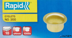 RAPID Ringli, fémgyűrű, 4 mm, RAPID (31073008) - alter